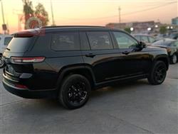 Jeep Grand Cherokee L